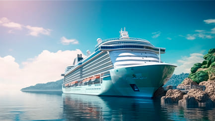 cruceros de ensueño