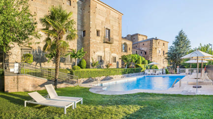 Paradores y hoteles